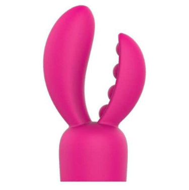Stimolatore Anale e Punto G in Silicone Sicuro con Custodia Nalone